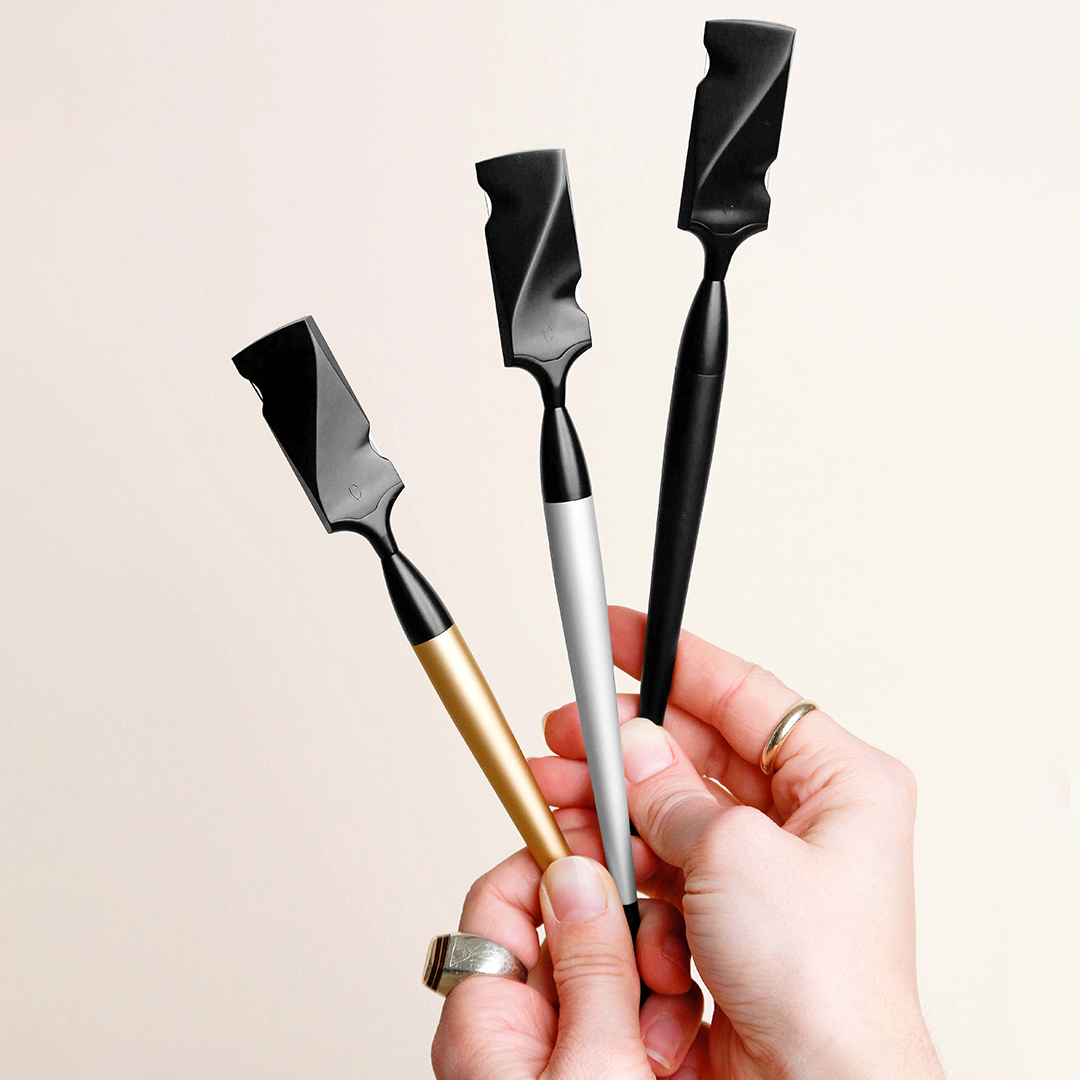 calligraphy cut Limitless Kit